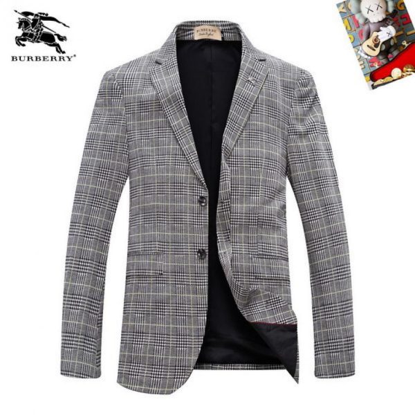 designer,replica,clothing,fake,1:1,lv,luxury,high quality Burberry Suit (D435)
