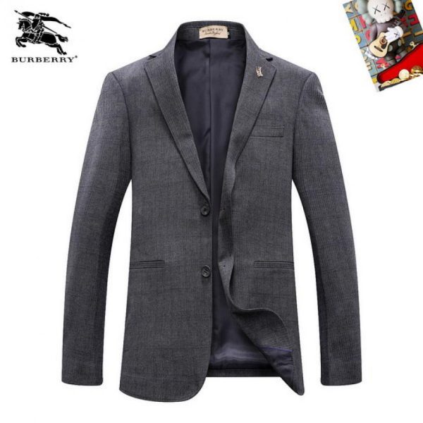 designer,replica,clothing,fake,1:1,lv,luxury,high quality Burberry Suit (E13B)