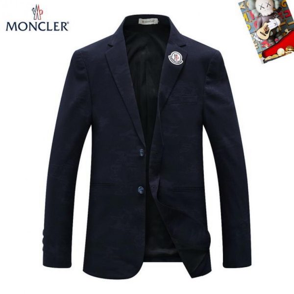 designer,replica,clothing,fake,1:1,lv,luxury,high quality Moncler Suit (A6D2)