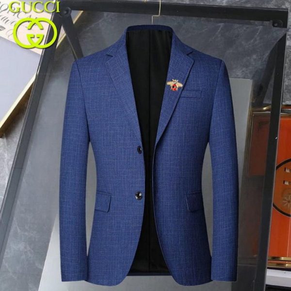 designer,replica,clothing,fake,1:1,lv,luxury,high quality Gucci Suit (4488)
