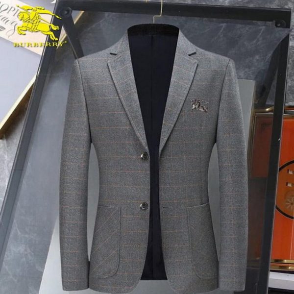 designer,replica,clothing,fake,1:1,lv,luxury,high quality Burberry Suit (ABFD)