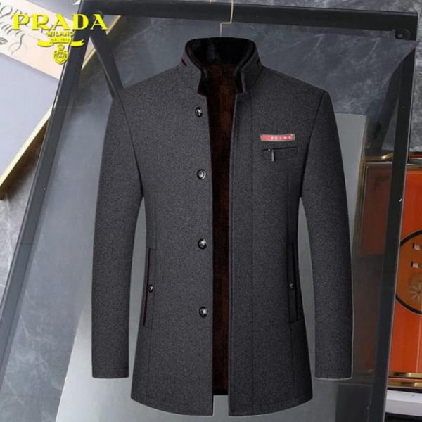 designer,replica,clothing,fake,1:1,lv,luxury,high quality Prada suit (7AAE)