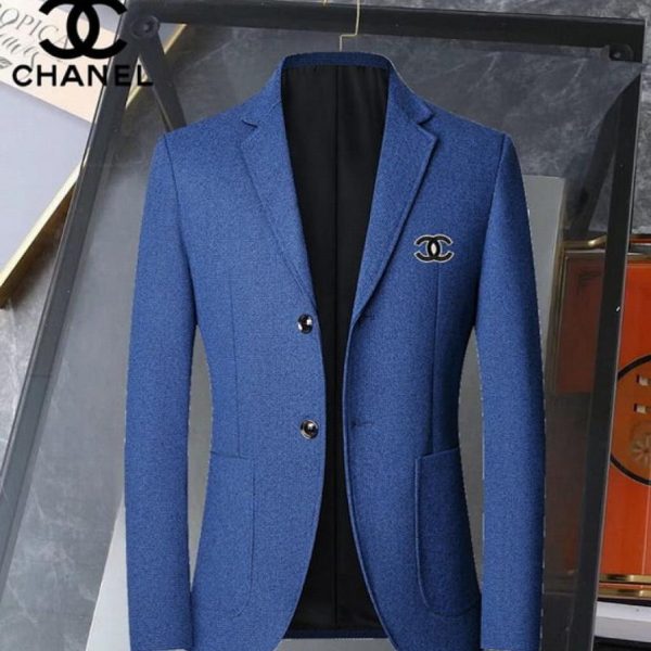 designer,replica,clothing,fake,1:1,lv,luxury,high quality Chanel Suit (1F34)