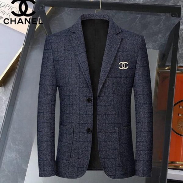designer,replica,clothing,fake,1:1,lv,luxury,high quality Chanel Suit (4938)