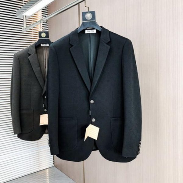 designer,replica,clothing,fake,1:1,lv,luxury,high quality MIUMIU suit(CD30)