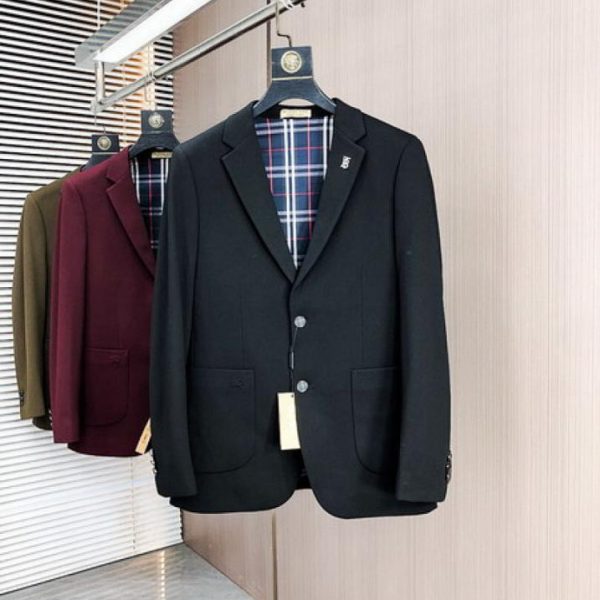 designer,replica,clothing,fake,1:1,lv,luxury,high quality Burberry suit (1827)