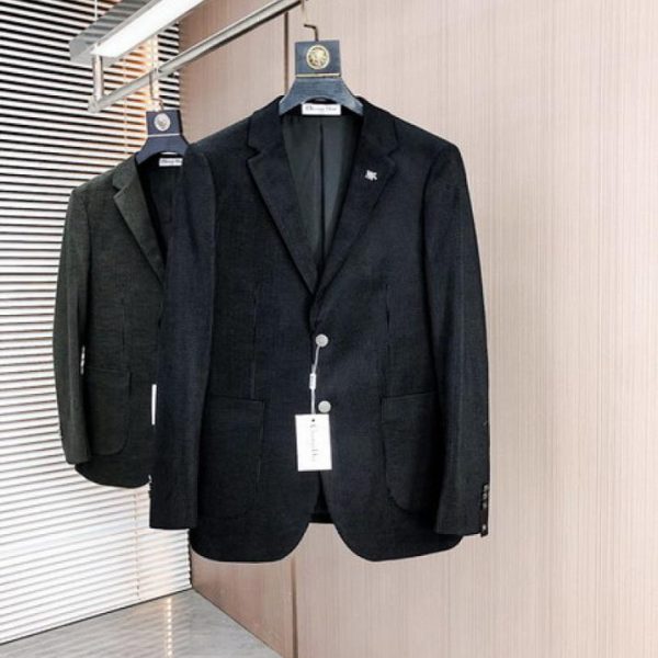 designer,replica,clothing,fake,1:1,lv,luxury,high quality Dior Suit (738C)