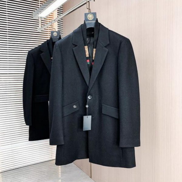 designer,replica,clothing,fake,1:1,lv,luxury,high quality Gucci Suit (2DB9)