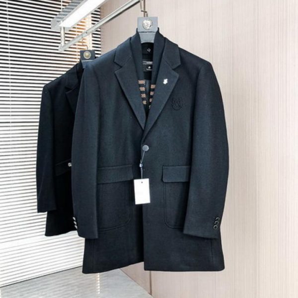 designer,replica,clothing,fake,1:1,lv,luxury,high quality Moncler Suit (7C80)