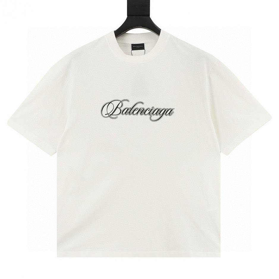 designer,replica,clothing,fake,1:1,lv,luxury,high quality Balenciaga Overlapping Cursive Letter Print Short-Sleeve T-Shirt (0CF1) designer,replica,clothing,fake,1:1,lv,luxury,high quality Balenciaga Overlapping Cursive Letter Print Short-Sleeve T-Shirt (0CF1)