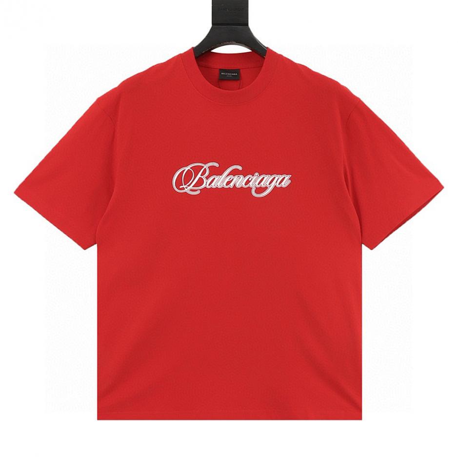 designer,replica,clothing,fake,1:1,lv,luxury,high quality Balenciaga Overlapping Cursive Letter Print Short-Sleeve T-Shirt (392E) designer,replica,clothing,fake,1:1,lv,luxury,high quality Balenciaga Overlapping Cursive Letter Print Short-Sleeve T-Shirt (392E)