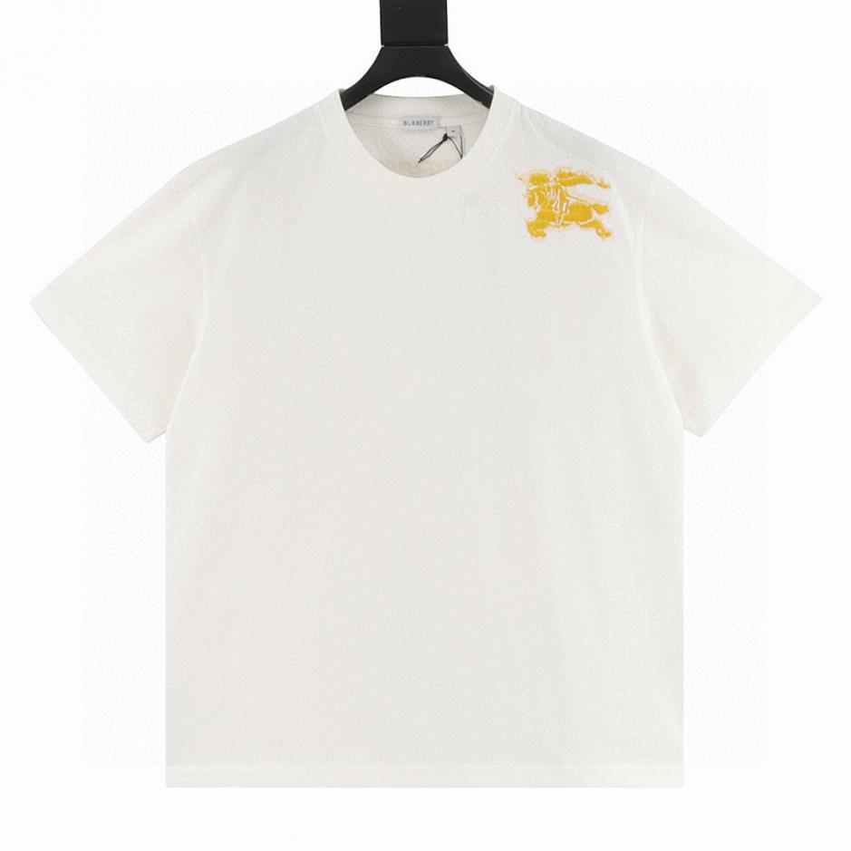 designer,replica,clothing,fake,1:1,lv,luxury,high quality Burberry Polo R-Sleeve T-Shirt with Painted Horse Design (D1DF) designer,replica,clothing,fake,1:1,lv,luxury,high quality Burberry Polo R-Sleeve T-Shirt with Painted Horse Design (D1DF)