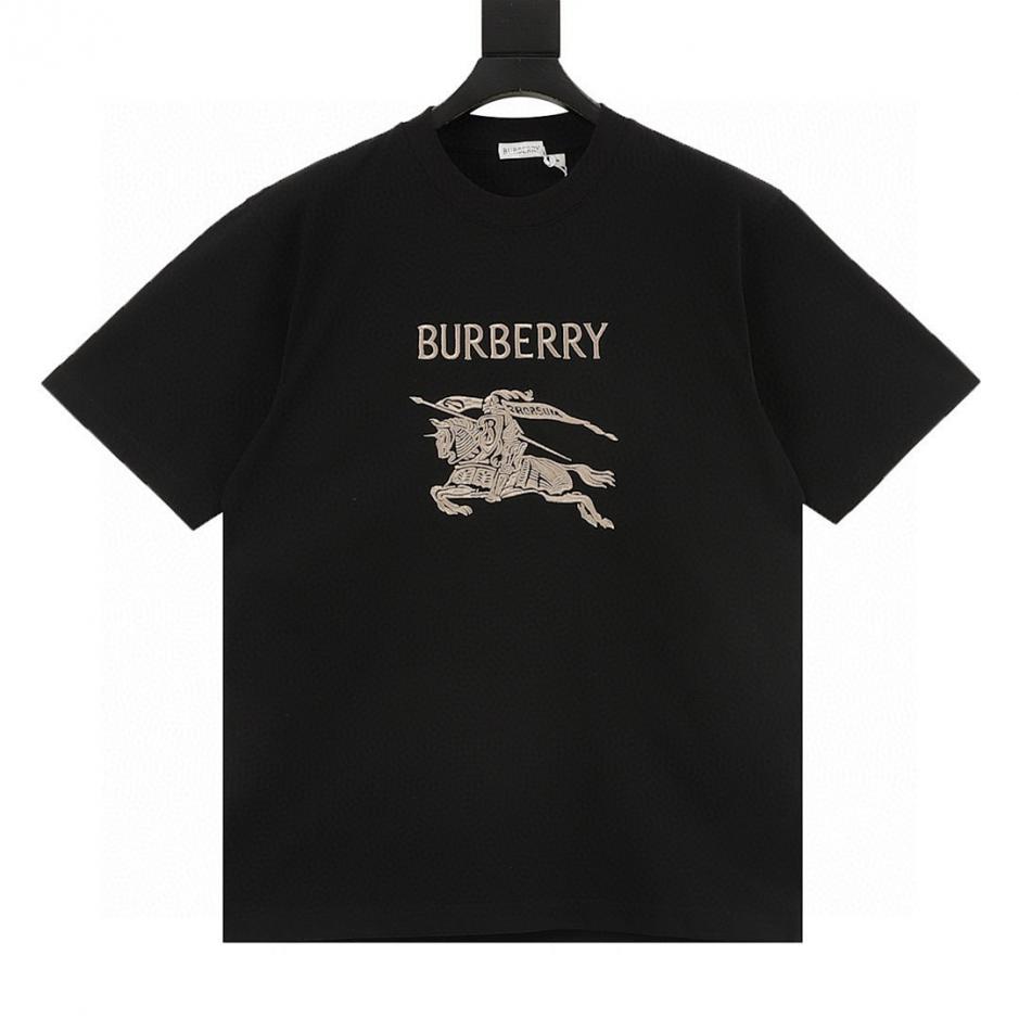 designer,replica,clothing,fake,1:1,lv,luxury,high quality Burberry Equestrian Gold Embroidered Rider Short-Sleeve T-Shirt (1340) designer,replica,clothing,fake,1:1,lv,luxury,high quality Burberry Equestrian Gold Embroidered Rider Short-Sleeve T-Shirt (1340)