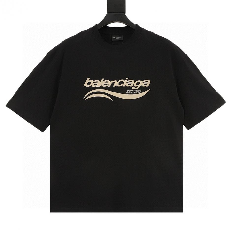 designer,replica,clothing,fake,1:1,lv,luxury,high quality Balenciaga Coca-Cola graffiti letter print T-shirt (94AF) designer,replica,clothing,fake,1:1,lv,luxury,high quality Balenciaga Coca-Cola graffiti letter print T-shirt (94AF)
