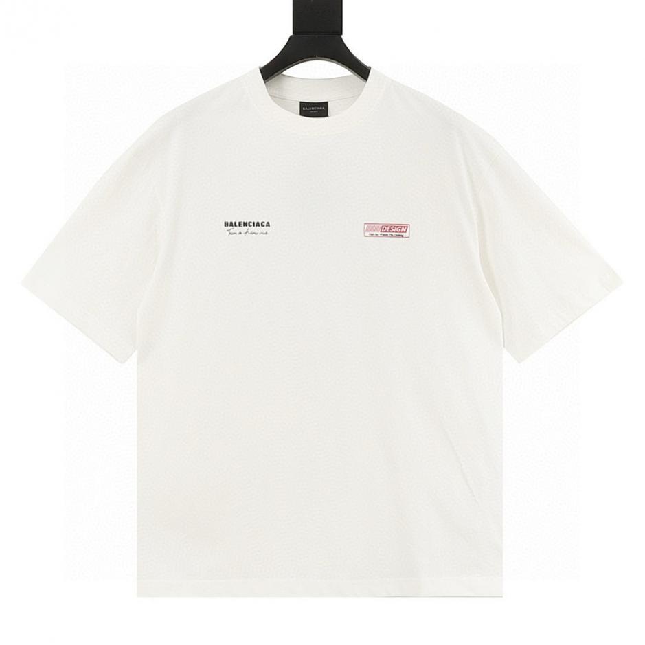 designer,replica,clothing,fake,1:1,lv,luxury,high quality Balenciaga Signature Letter Print T-Shirt (A98A) designer,replica,clothing,fake,1:1,lv,luxury,high quality Balenciaga Signature Letter Print T-Shirt (A98A)