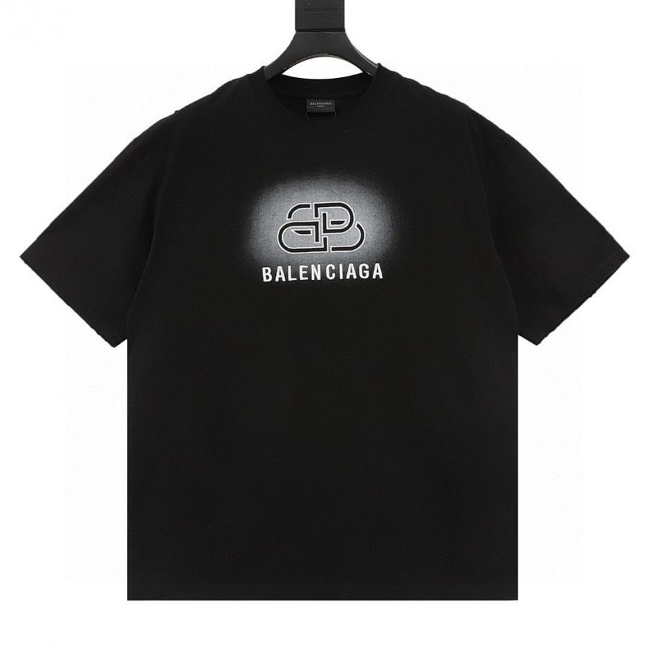 designer,replica,clothing,fake,1:1,lv,luxury,high quality BALENCIAGA Lock-on Letter Embroidery and Inkjet Ripped Short-Sleeve T-Shirt (F311) designer,replica,clothing,fake,1:1,lv,luxury,high quality BALENCIAGA Lock-on Letter Embroidery and Inkjet Ripped Short-Sleeve T-Shirt (F311)