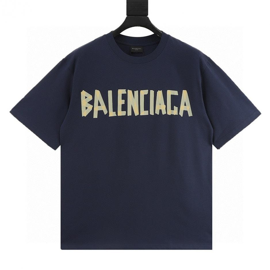 designer,replica,clothing,fake,1:1,lv,luxury,high quality BALENCIAGA Masking Paper Short-Sleeve T-Shirt (FBB2) designer,replica,clothing,fake,1:1,lv,luxury,high quality BALENCIAGA Masking Paper Short-Sleeve T-Shirt (FBB2)