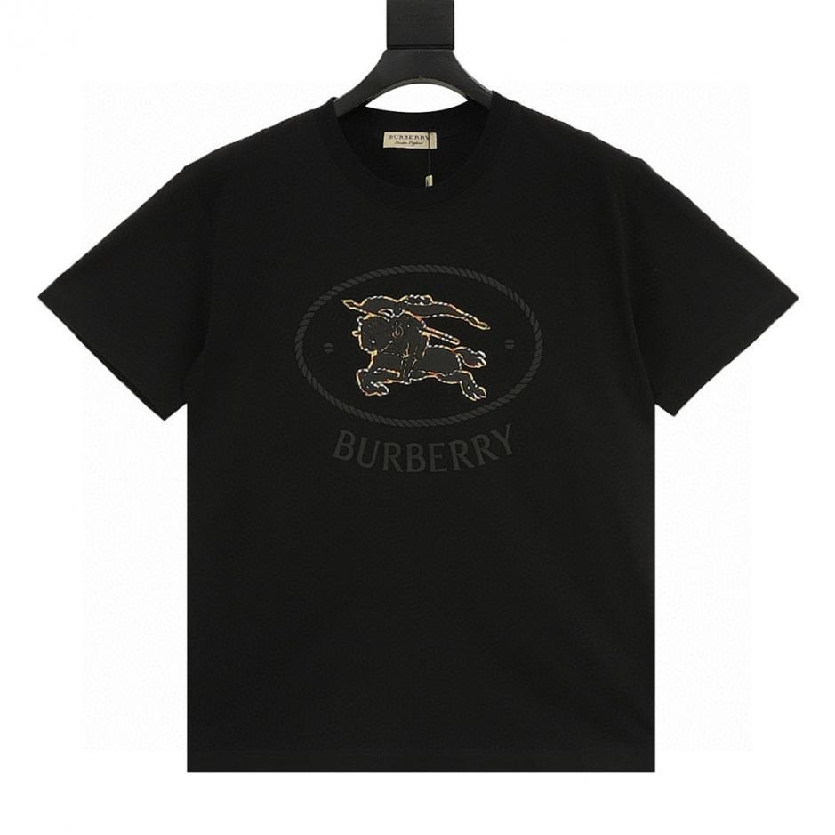 designer,replica,clothing,fake,1:1,lv,luxury,high quality BURBERRY Circle Horse Foam Print Short-Sleeve T-Shirt (5AA6) designer,replica,clothing,fake,1:1,lv,luxury,high quality BURBERRY Circle Horse Foam Print Short-Sleeve T-Shirt (5AA6)
