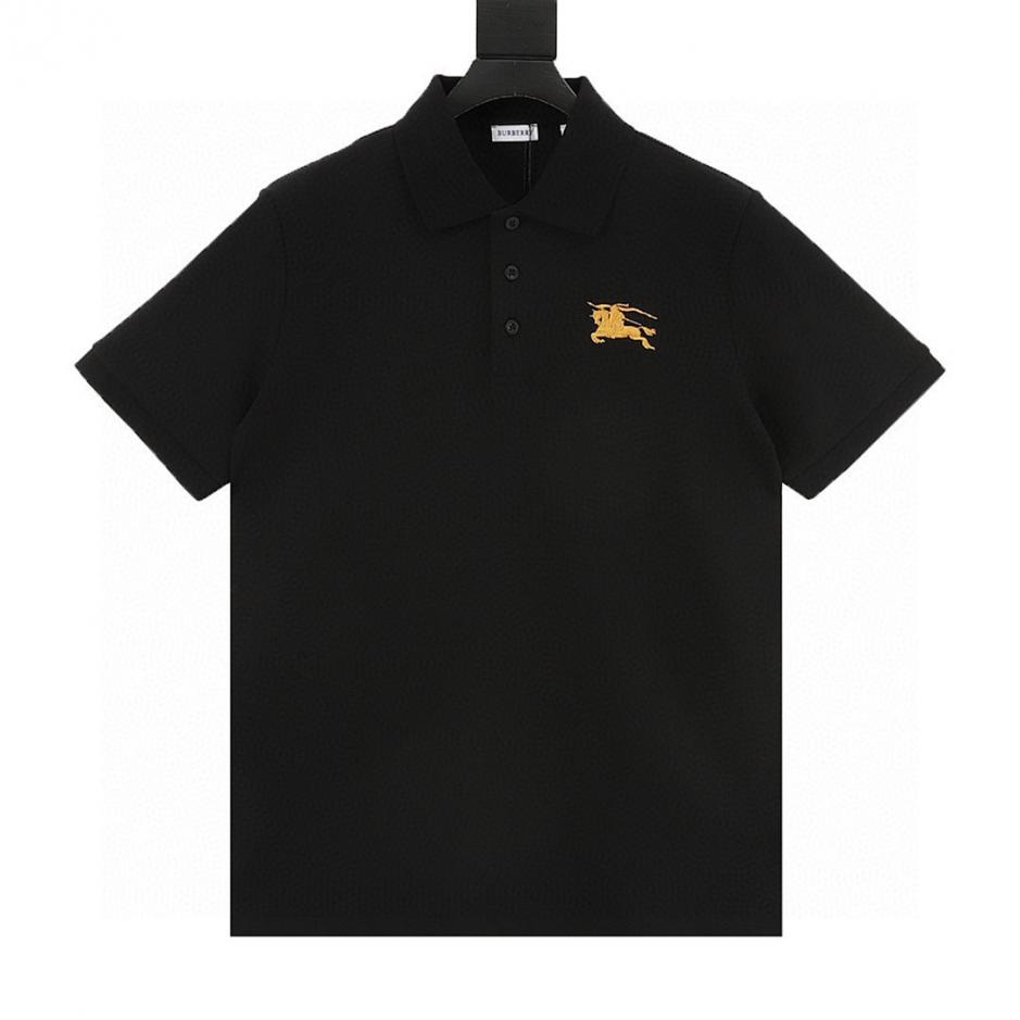designer,replica,clothing,fake,1:1,lv,luxury,high quality BURBERRY Short-Sleeve Polo Shirt with Embroidered Horse on Chest (DAE8) designer,replica,clothing,fake,1:1,lv,luxury,high quality BURBERRY Short-Sleeve Polo Shirt with Embroidered Horse on Chest (DAE8)