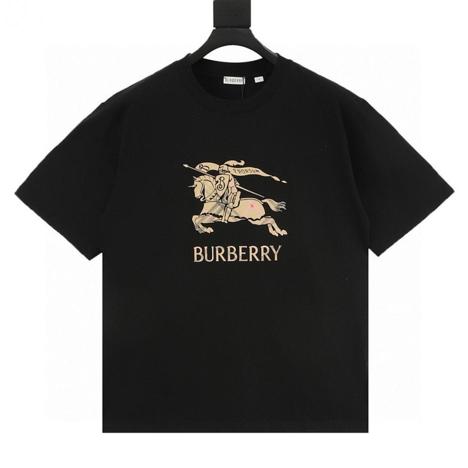 designer,replica,clothing,fake,1:1,lv,luxury,high quality BURBERRY Gradient Check Horse and Knight Logo Print Short-Sleeve T-Shirt (1763) designer,replica,clothing,fake,1:1,lv,luxury,high quality BURBERRY Gradient Check Horse and Knight Logo Print Short-Sleeve T-Shirt (1763)