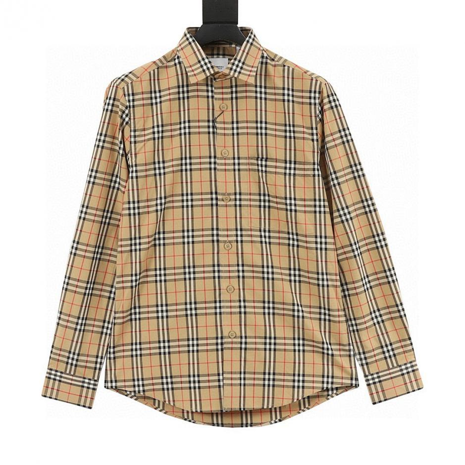 designer,replica,clothing,fake,1:1,lv,luxury,high quality BURBERRY Classic Checkered Pocket Cotton Long-Sleeve Shirt (FC53) designer,replica,clothing,fake,1:1,lv,luxury,high quality BURBERRY Classic Checkered Pocket Cotton Long-Sleeve Shirt (FC53)