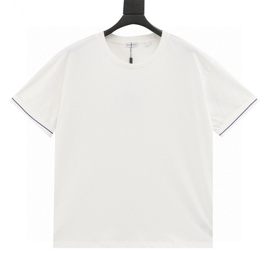 designer,replica,clothing,fake,1:1,lv,luxury,high quality BURBERRY Crew Neck Short-Sleeve T-Shirt with Printed Webbing on Cuffs (6088) designer,replica,clothing,fake,1:1,lv,luxury,high quality BURBERRY Crew Neck Short-Sleeve T-Shirt with Printed Webbing on Cuffs (6088)
