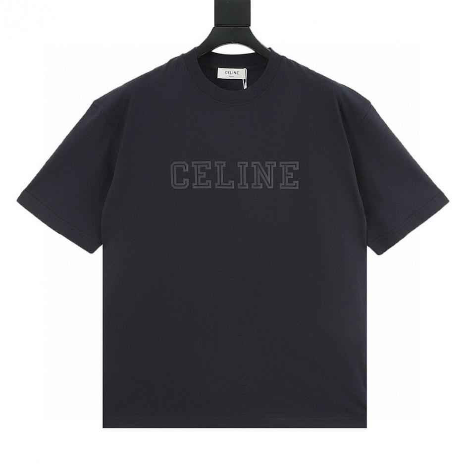 designer,replica,clothing,fake,1:1,lv,luxury,high quality Celine short-sleeved T-shirt with letter print on the chest (F18B) designer,replica,clothing,fake,1:1,lv,luxury,high quality Celine short-sleeved T-shirt with letter print on the chest (F18B)