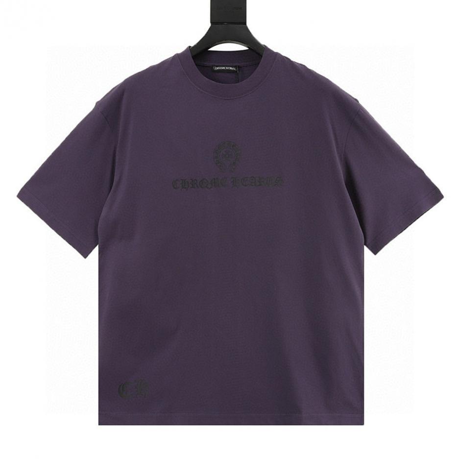 designer,replica,clothing,fake,1:1,lv,luxury,high quality Chrome Hearts Sanskrit Horseshoe Print Short-Sleeve T-Shirt (495D) designer,replica,clothing,fake,1:1,lv,luxury,high quality Chrome Hearts Sanskrit Horseshoe Print Short-Sleeve T-Shirt (495D)