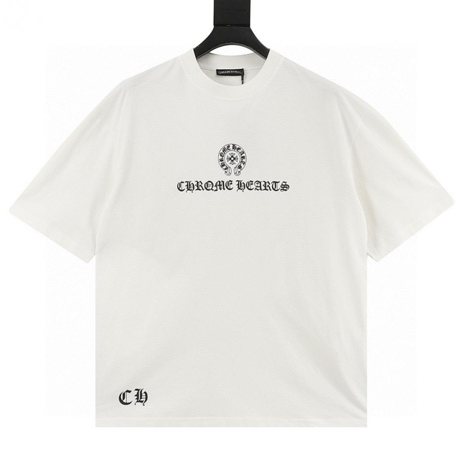 designer,replica,clothing,fake,1:1,lv,luxury,high quality Chrome Hearts Sanskrit Horseshoe Print Short-Sleeve T-Shirt (EE7A) designer,replica,clothing,fake,1:1,lv,luxury,high quality Chrome Hearts Sanskrit Horseshoe Print Short-Sleeve T-Shirt (EE7A)