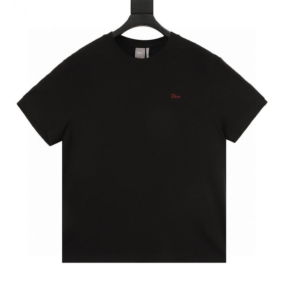 designer,replica,clothing,fake,1:1,lv,luxury,high quality DIOR Short-Sleeve T-Shirt with Embroidered Small Logo on the Chest (372A) designer,replica,clothing,fake,1:1,lv,luxury,high quality DIOR Short-Sleeve T-Shirt with Embroidered Small Logo on the Chest (372A)