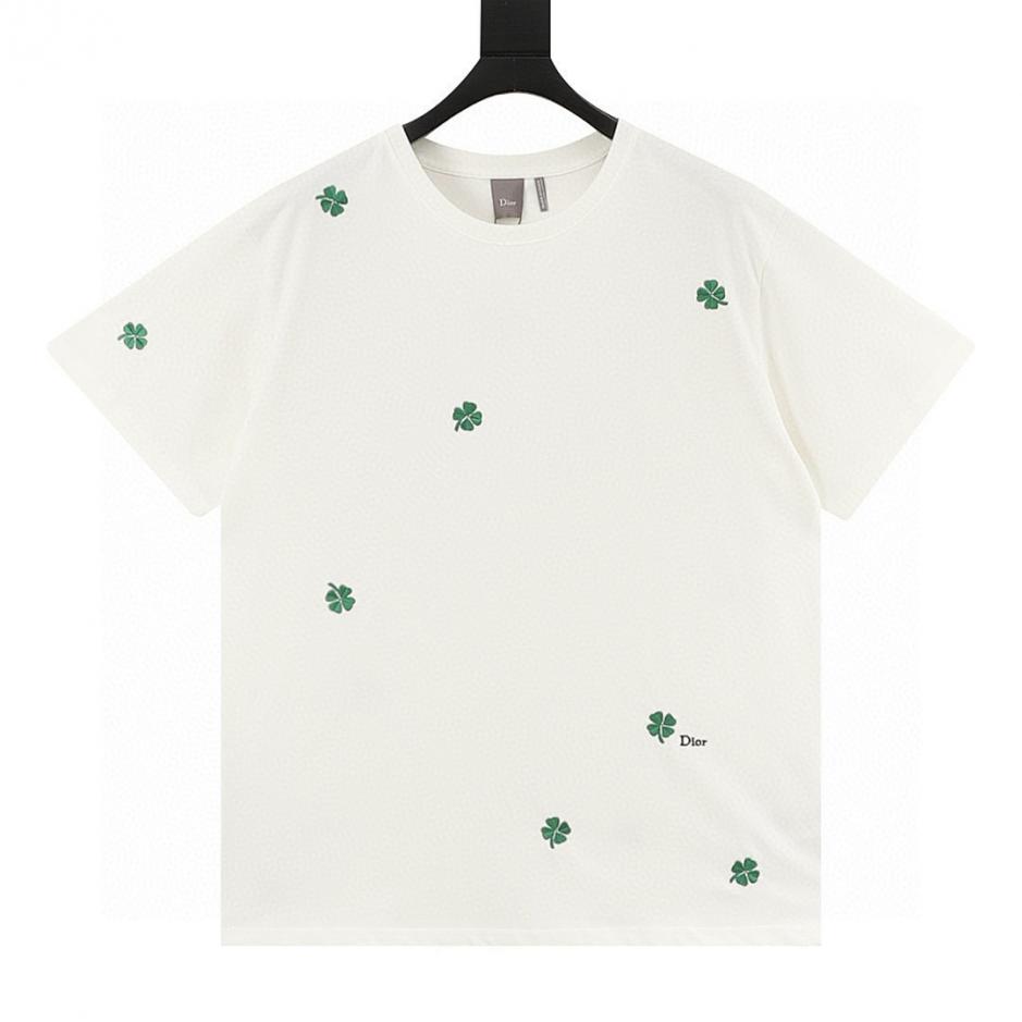 designer,replica,clothing,fake,1:1,lv,luxury,high quality DIOR all-over four-leaf clover embroidered short-sleeved T-shirt (9BB8) designer,replica,clothing,fake,1:1,lv,luxury,high quality DIOR all-over four-leaf clover embroidered short-sleeved T-shirt (9BB8)