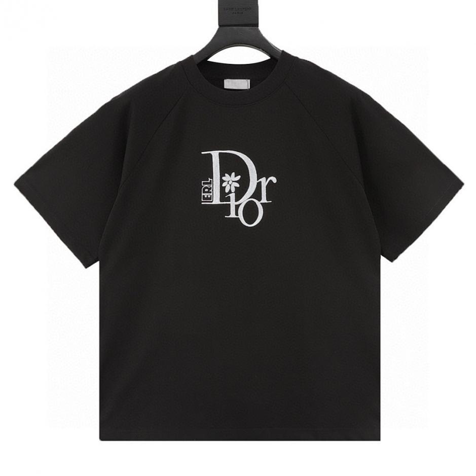 designer,replica,clothing,fake,1:1,lv,luxury,high quality DIOR by ERL collaboration embroidered short-sleeved T-shirt (C041) designer,replica,clothing,fake,1:1,lv,luxury,high quality DIOR by ERL collaboration embroidered short-sleeved T-shirt (C041)