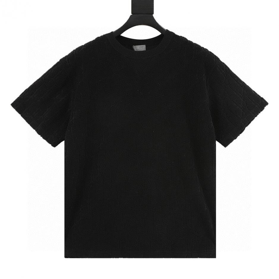 designer,replica,clothing,fake,1:1,lv,luxury,high quality DIOR Obliave Classic Jacquard All-over Letter Print Short-Sleeve T-Shirt (1626) designer,replica,clothing,fake,1:1,lv,luxury,high quality DIOR Obliave Classic Jacquard All-over Letter Print Short-Sleeve T-Shirt (1626)