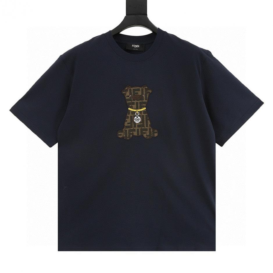 designer,replica,clothing,fake,1:1,lv,luxury,high quality Fendi Heavy Embroidery Pet Dog Double F Logo Short-Sleeve T-Shirt (2AEF) designer,replica,clothing,fake,1:1,lv,luxury,high quality Fendi Heavy Embroidery Pet Dog Double F Logo Short-Sleeve T-Shirt (2AEF)