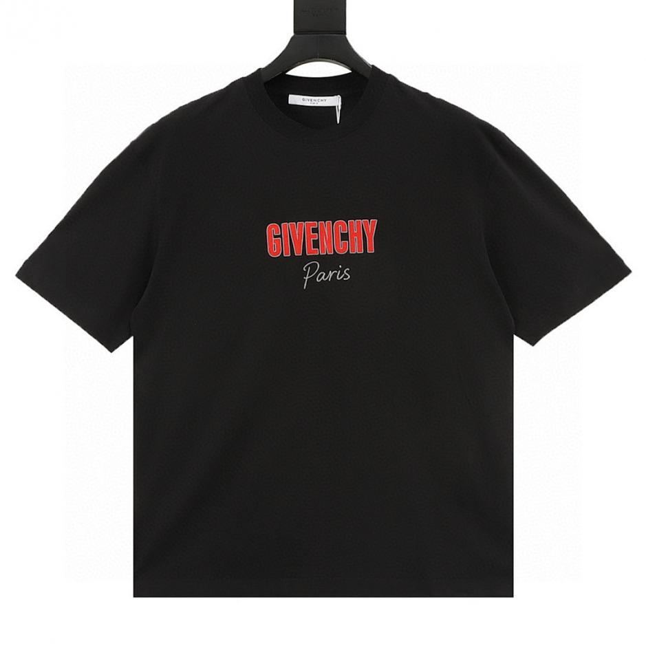designer,replica,clothing,fake,1:1,lv,luxury,high quality Givenchy 3D Embroidered Letter Short-Sleeve T-Shirt (89A6) designer,replica,clothing,fake,1:1,lv,luxury,high quality Givenchy 3D Embroidered Letter Short-Sleeve T-Shirt (89A6)