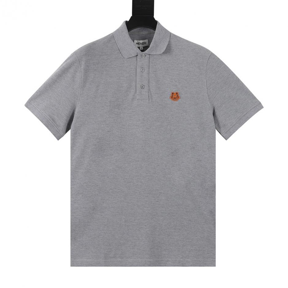 designer,replica,clothing,fake,1:1,lv,luxury,high quality KENZO Tiger Head Embroidered Logo Short-Sleeve Polo Shirt (5857) designer,replica,clothing,fake,1:1,lv,luxury,high quality KENZO Tiger Head Embroidered Logo Short-Sleeve Polo Shirt (5857)