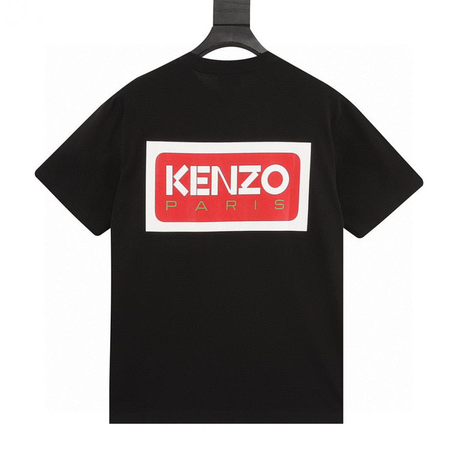 designer,replica,clothing,fake,1:1,lv,luxury,high quality KENZO Short-Sleeve T-Shirt with Back Lettering (300D) designer,replica,clothing,fake,1:1,lv,luxury,high quality KENZO Short-Sleeve T-Shirt with Back Lettering (300D)