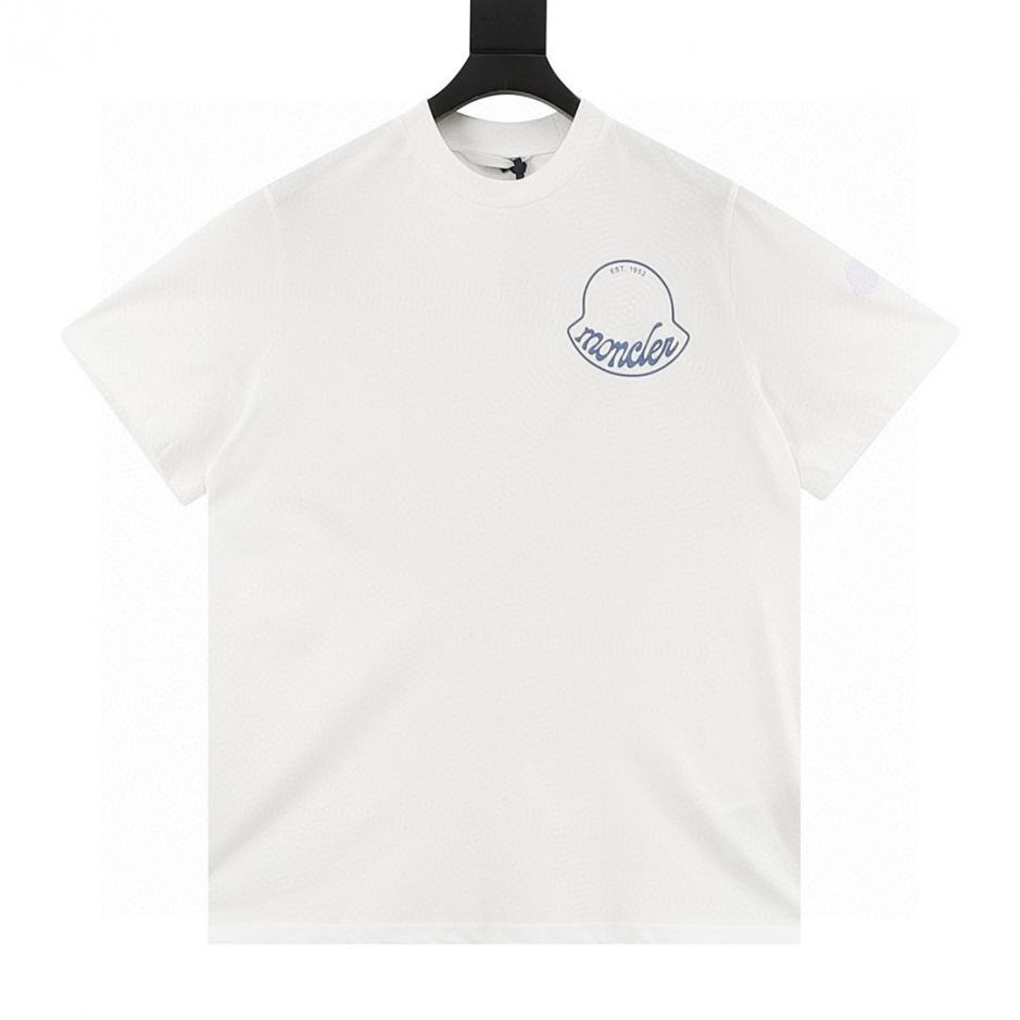 designer,replica,clothing,fake,1:1,lv,luxury,high quality MONCLER Two-tone Round Logo Short-Sleeve T-Shirt (C394) designer,replica,clothing,fake,1:1,lv,luxury,high quality MONCLER Two-tone Round Logo Short-Sleeve T-Shirt (C394)