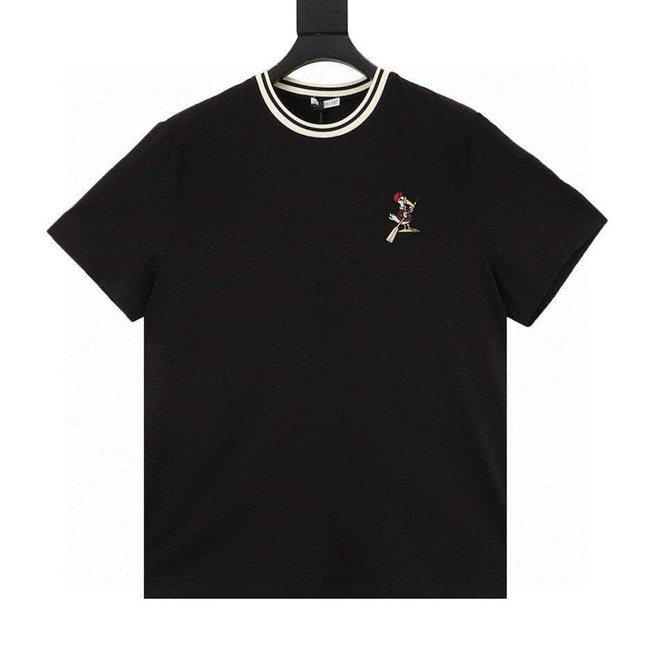 designer,replica,clothing,fake,1:1,lv,luxury,high quality MONCLER Duck Patchwork Short-Sleeve T-Shirt (B2FE) designer,replica,clothing,fake,1:1,lv,luxury,high quality MONCLER Duck Patchwork Short-Sleeve T-Shirt (B2FE)