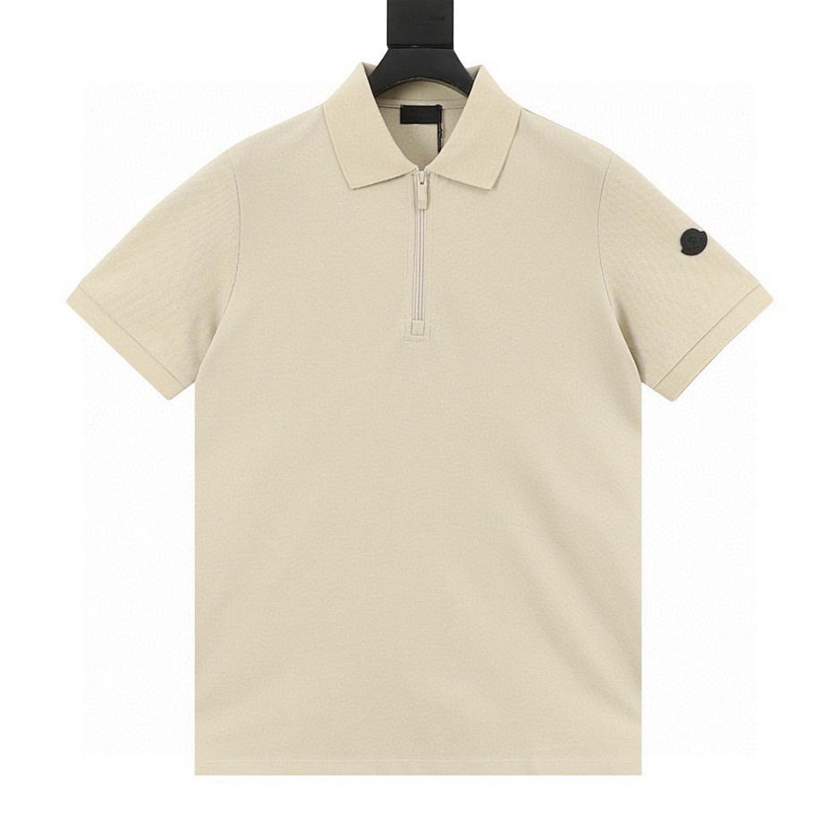 designer,replica,clothing,fake,1:1,lv,luxury,high quality Moncler Half-Zip Silicone Logo Short-Sleeve Polo Shirt (54A9) designer,replica,clothing,fake,1:1,lv,luxury,high quality Moncler Half-Zip Silicone Logo Short-Sleeve Polo Shirt (54A9)