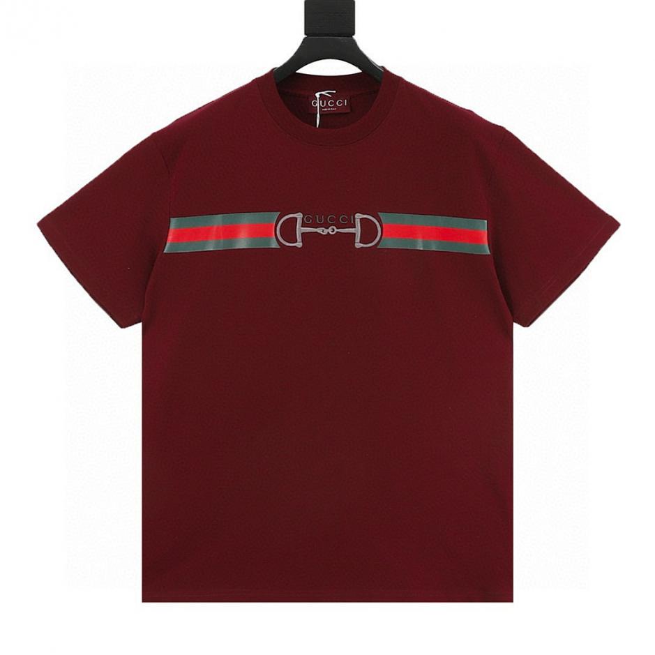 designer,replica,clothing,fake,1:1,lv,luxury,high quality GUCCI Two-tone Horsebit Webbing Short-Sleeve T-Shirt (7663) designer,replica,clothing,fake,1:1,lv,luxury,high quality GUCCI Two-tone Horsebit Webbing Short-Sleeve T-Shirt (7663)