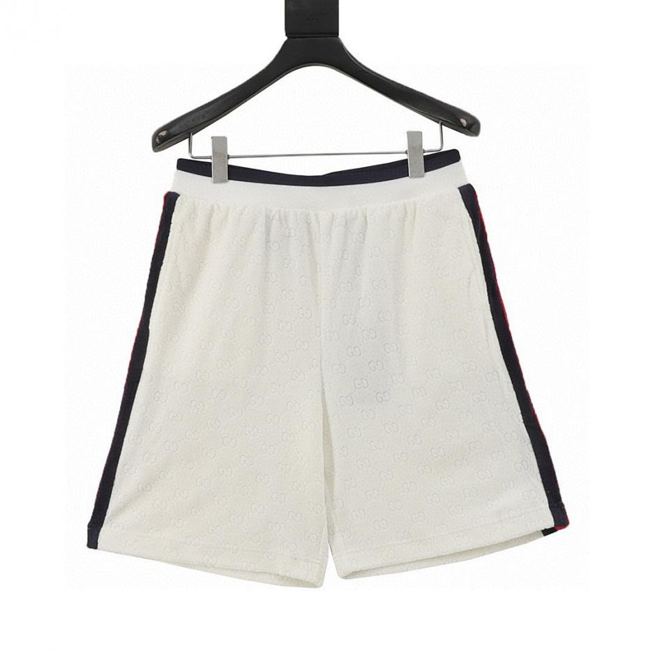 designer,replica,clothing,fake,1:1,lv,luxury,high quality GUCCI Spring/Summer New Arrival: All-over Double G Print Terry Cloth Shorts (E3A1) designer,replica,clothing,fake,1:1,lv,luxury,high quality GUCCI Spring/Summer New Arrival: All-over Double G Print Terry Cloth Shorts (E3A1)