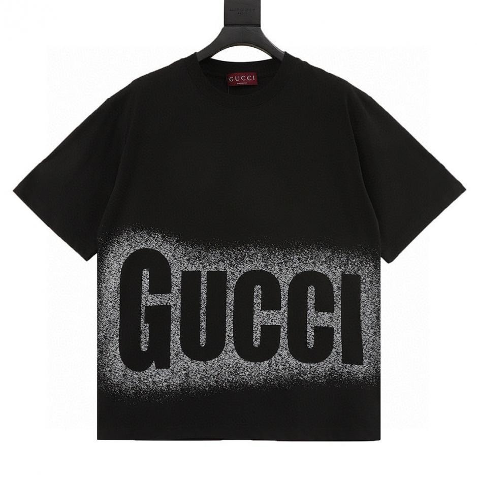 designer,replica,clothing,fake,1:1,lv,luxury,high quality GUCCI Large Logo Printed Short-Sleeve T-Shirt (C20E) designer,replica,clothing,fake,1:1,lv,luxury,high quality GUCCI Large Logo Printed Short-Sleeve T-Shirt (C20E)