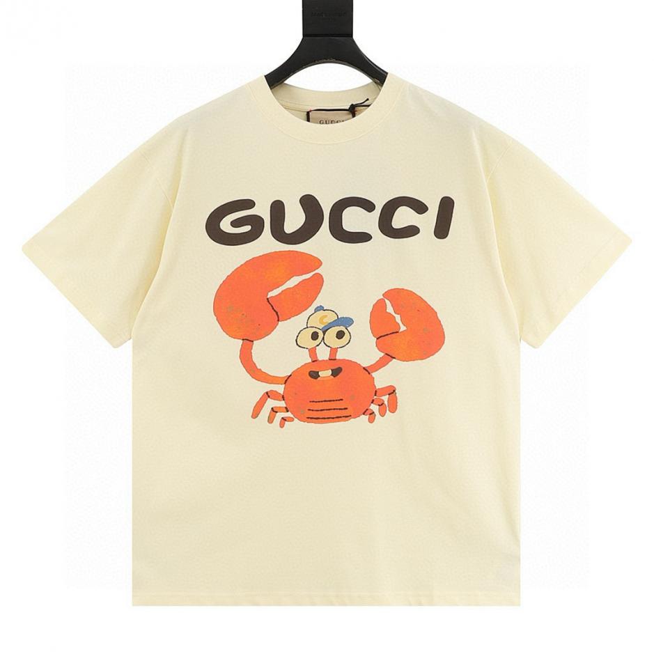 designer,replica,clothing,fake,1:1,lv,luxury,high quality Gucci New Cartoon Series Short-Sleeve T-Shirt (8F49) designer,replica,clothing,fake,1:1,lv,luxury,high quality Gucci New Cartoon Series Short-Sleeve T-Shirt (8F49)