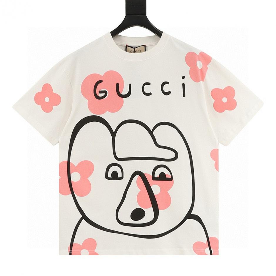 designer,replica,clothing,fake,1:1,lv,luxury,high quality Gucci’s new cartoon-themed short-sleeved shirt (B7CE) designer,replica,clothing,fake,1:1,lv,luxury,high quality Gucci’s new cartoon-themed short-sleeved shirt (B7CE)