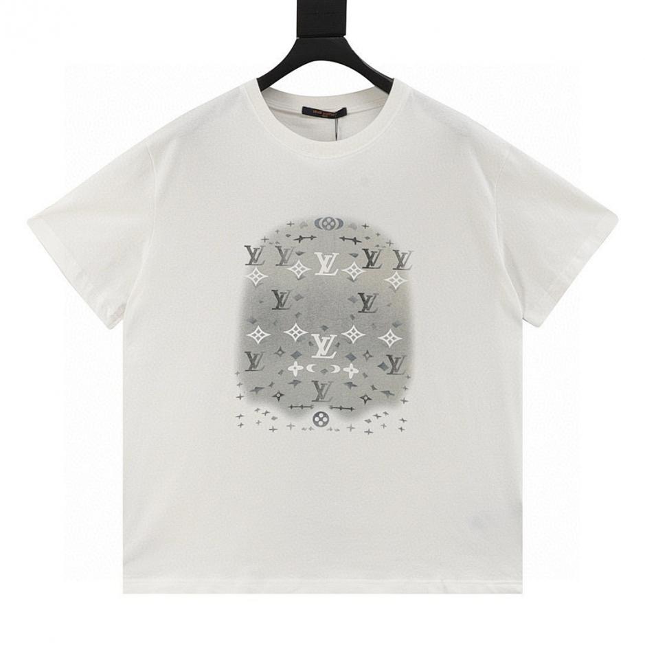 designer,replica,clothing,fake,1:1,lv,luxury,high quality Louis Vuitton Ink Wash Print Short-Sleeve T-Shirt (E8A7) designer,replica,clothing,fake,1:1,lv,luxury,high quality Louis Vuitton Ink Wash Print Short-Sleeve T-Shirt (E8A7)