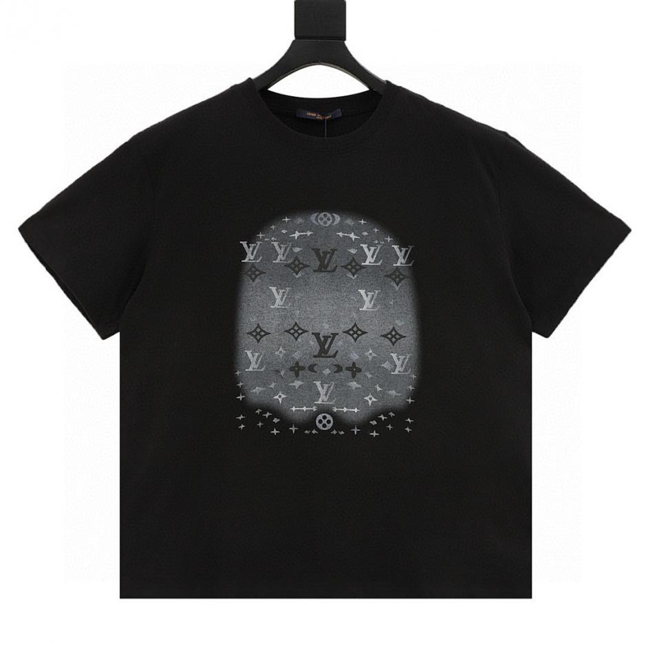 designer,replica,clothing,fake,1:1,lv,luxury,high quality Louis Vuitton Ink Wash Print Short-Sleeve T-Shirt (F709) designer,replica,clothing,fake,1:1,lv,luxury,high quality Louis Vuitton Ink Wash Print Short-Sleeve T-Shirt (F709)