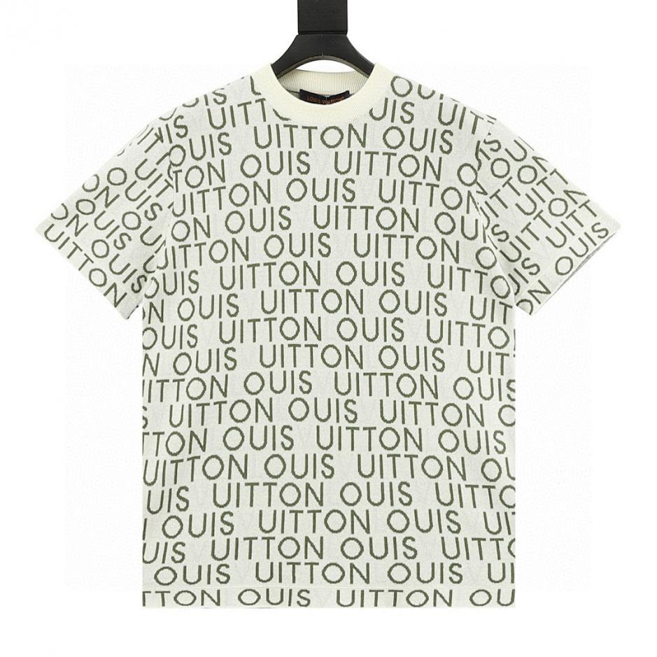 designer,replica,clothing,fake,1:1,lv,luxury,high quality Louis Vuitton all-logo knit short-sleeved shirt (E0C6) designer,replica,clothing,fake,1:1,lv,luxury,high quality Louis Vuitton all-logo knit short-sleeved shirt (E0C6)