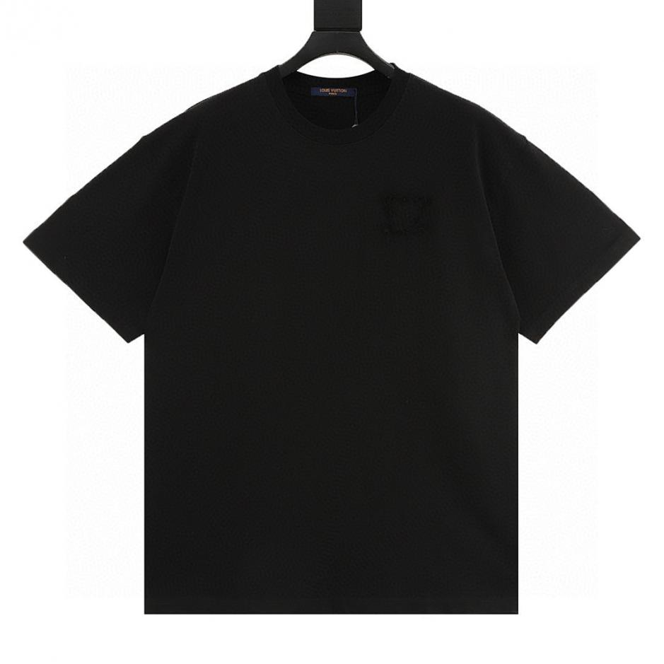 designer,replica,clothing,fake,1:1,lv,luxury,high quality Louis Vuitton logo patch short-sleeved shirt (2D47) designer,replica,clothing,fake,1:1,lv,luxury,high quality Louis Vuitton logo patch short-sleeved shirt (2D47)
