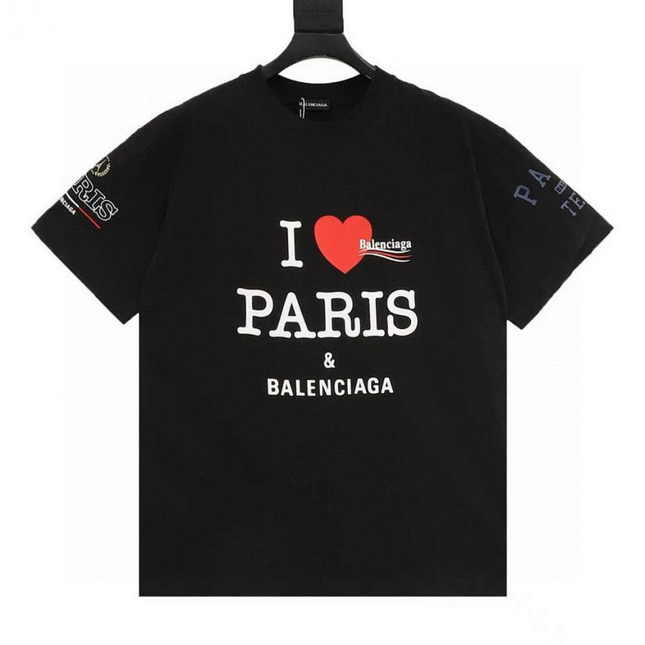 designer,replica,clothing,fake,1:1,lv,luxury,high quality Balenciaga & Paris Collaboration Multi-Element Logo Print Short-Sleeve T-Shirt (C439) designer,replica,clothing,fake,1:1,lv,luxury,high quality Balenciaga & Paris Collaboration Multi-Element Logo Print Short-Sleeve T-Shirt (C439)